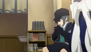 Yozakura Quartet: Hoshi no Umi